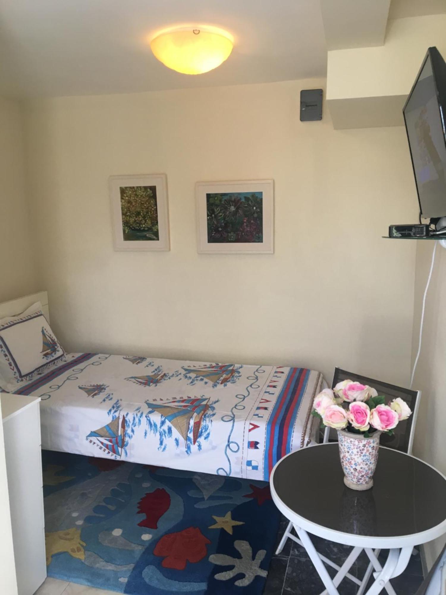 Villa Mare Apartments Tivat Værelse billede